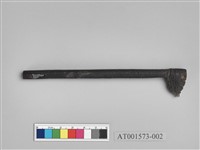 藏品(刺針棒（紋身工具）)的圖片